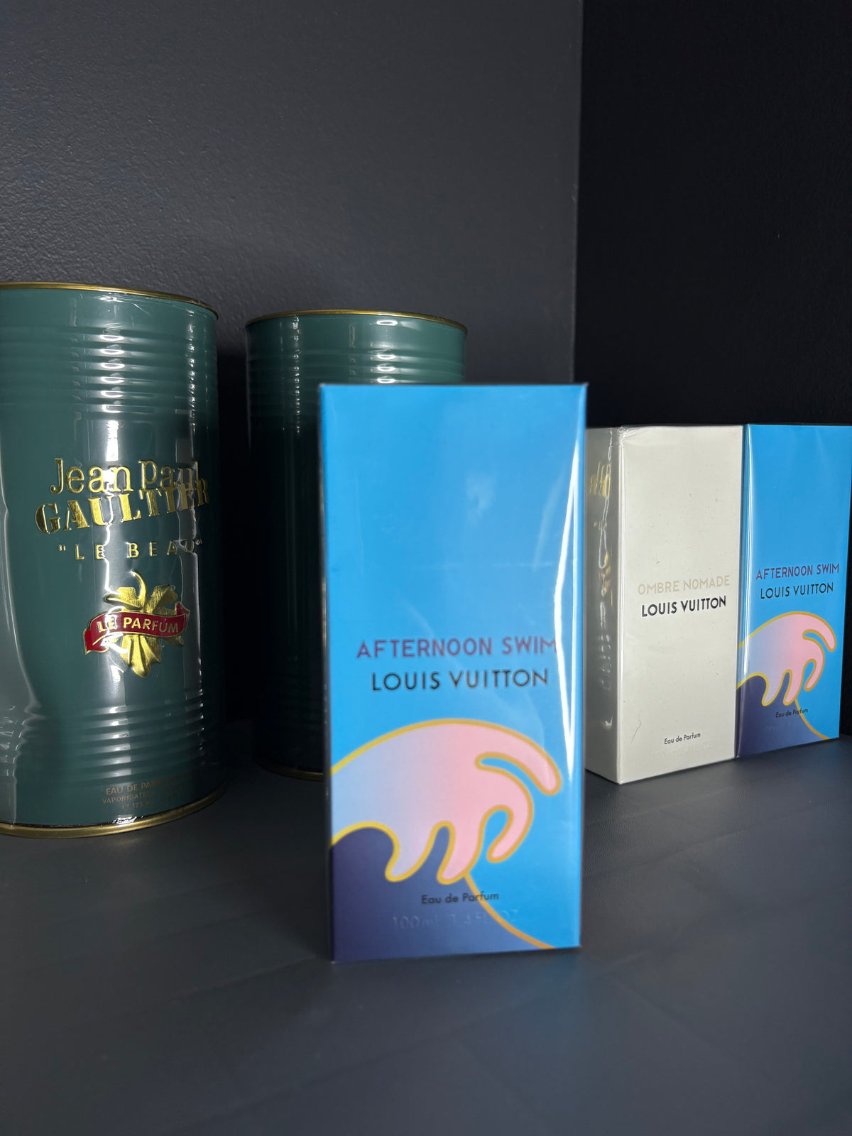Louis Vuitton Afternoon Swim