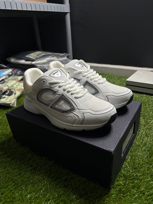 Dior B30s White