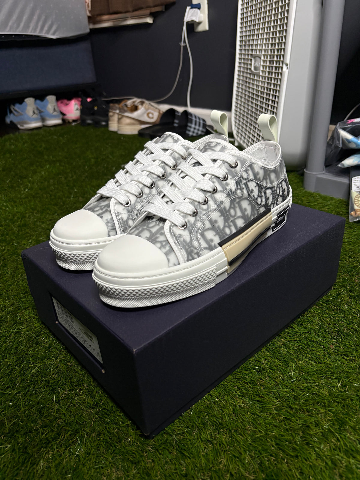 Dior B23s