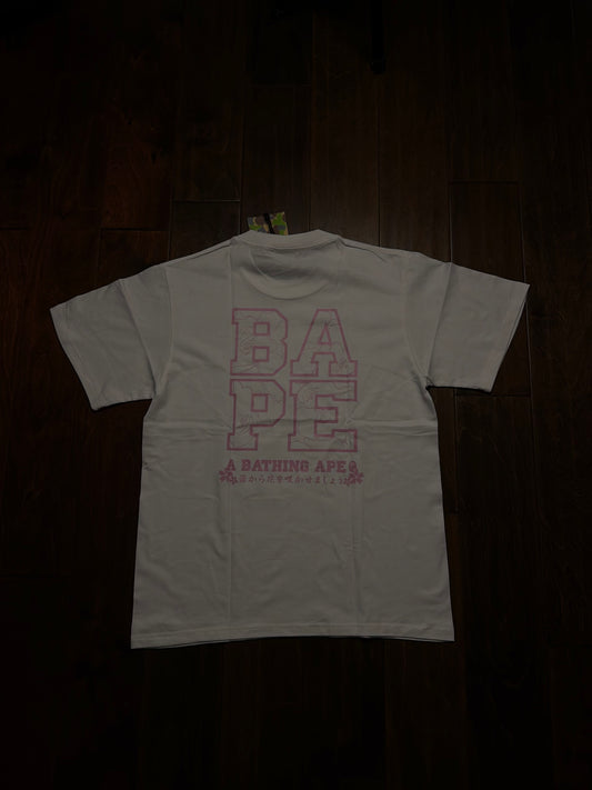 Bape shirt