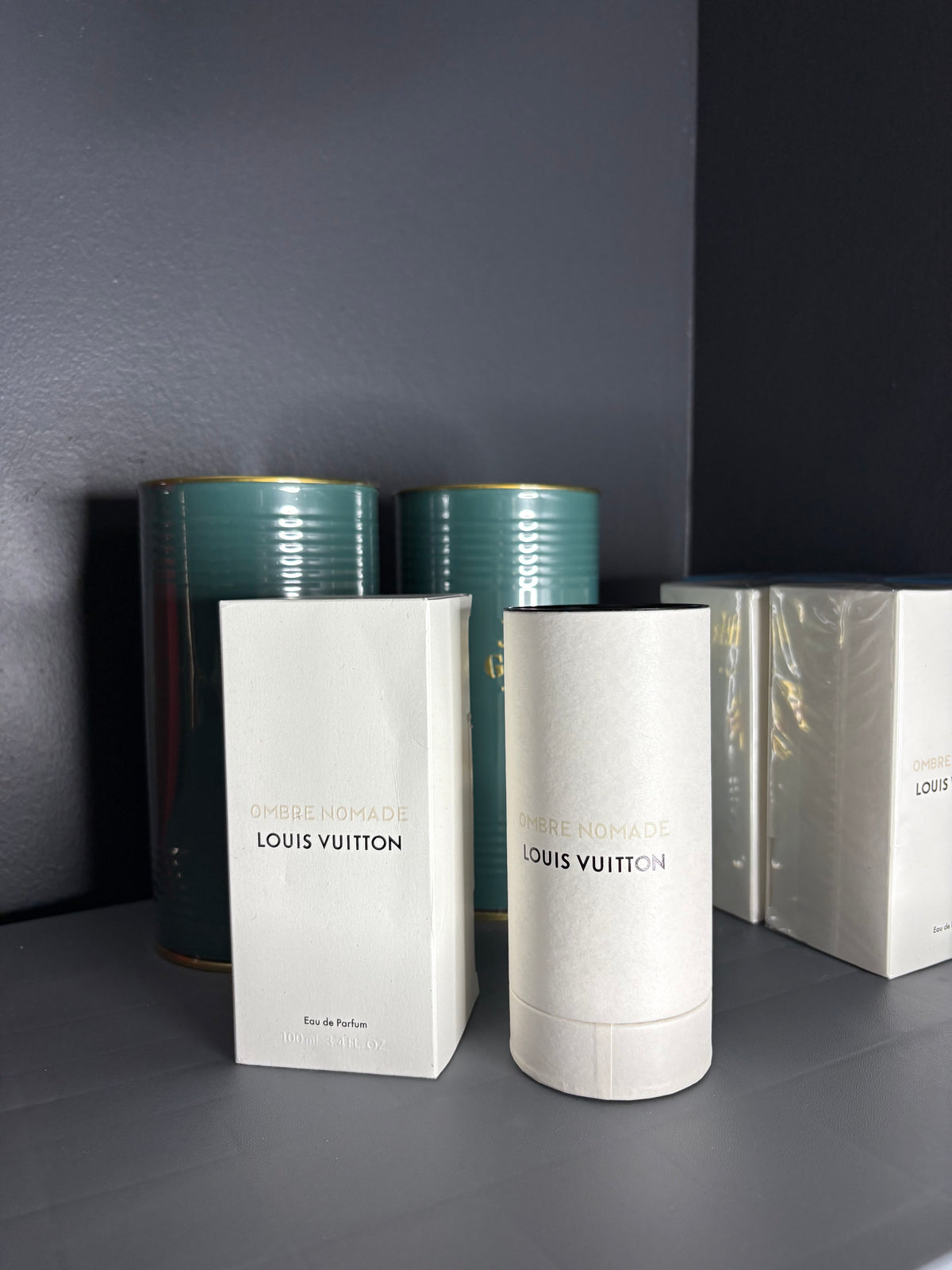 Louis Vuitton Ombre Nomade