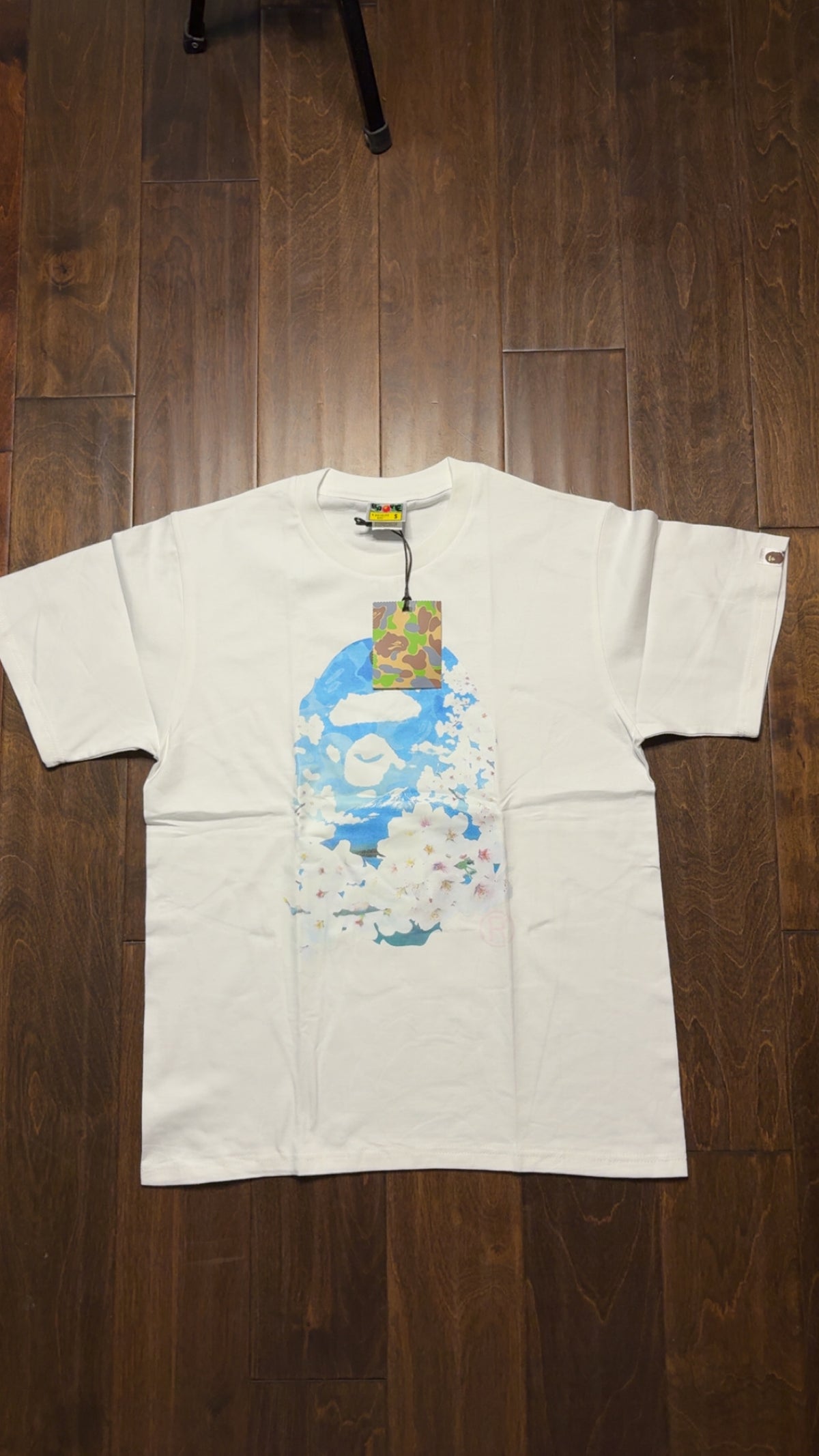 Bape shirt