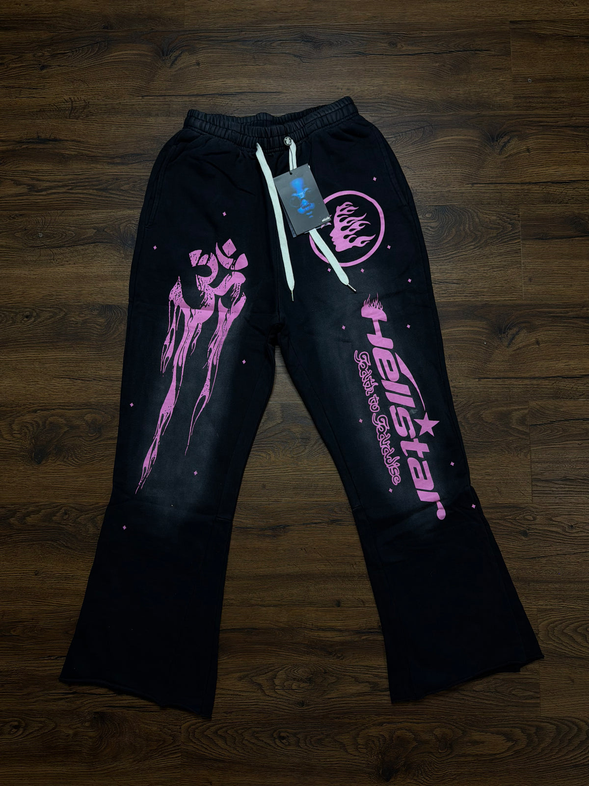 Hellstar Sweatpants