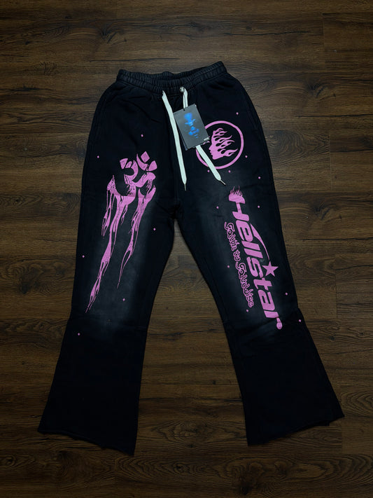 Hellstar Sweatpants