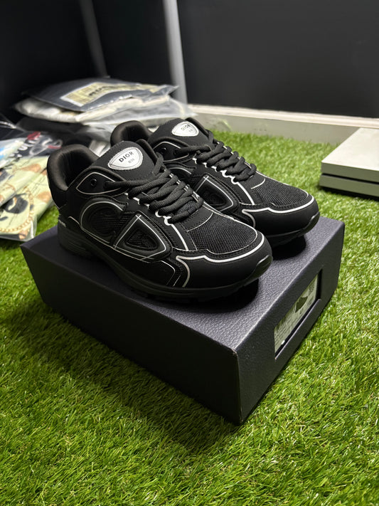 Dior B30s Black