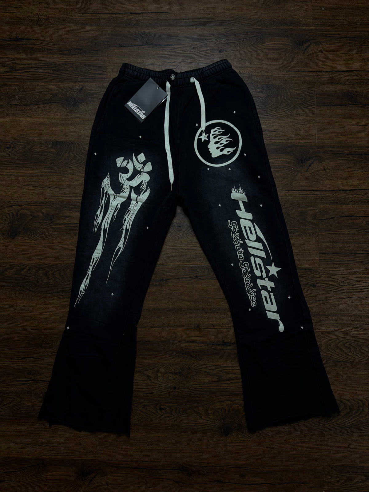 Hellstar Sweatpants